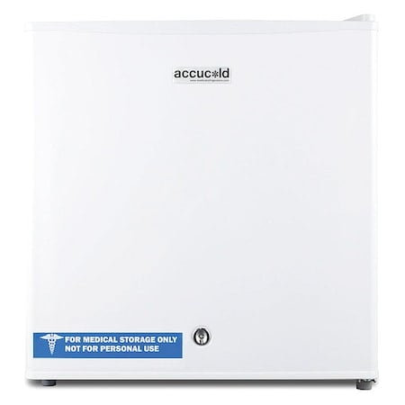 Freezer, 0.8A, 17-5/8