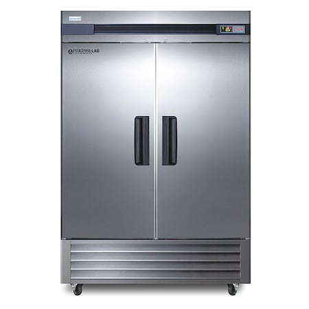 Freezer, 10.5A, 32-3/4