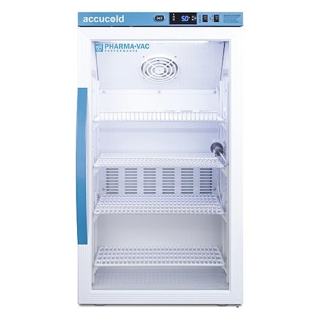 Pharmacy Vaccine Refrigerator MPN:ARG3PV