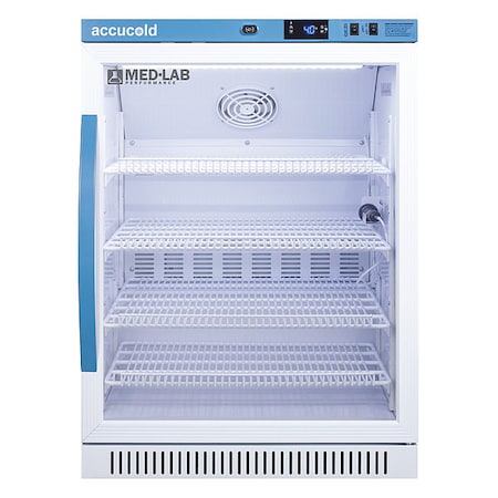 Refrigerator, 0.75A, 26-1/8