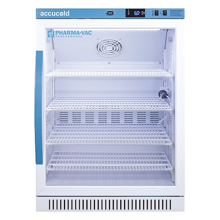 Pharmacy Vaccine Refrigerator MPN:ARG6PV