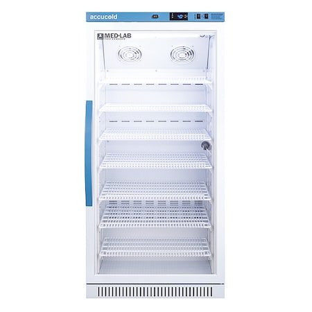 Pharmacy Laboratory Refrigerator MPN:ARG8ML