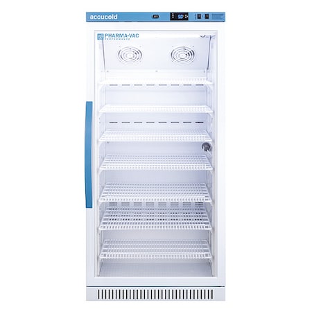 Pharmacy Vaccine Refrigerator MPN:ARG8PV