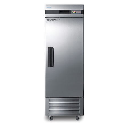 Pharmacy Laboratory Refrigerator MPN:ARS23ML