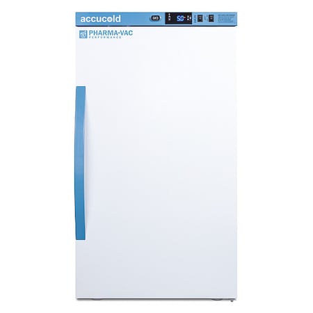 Pharmacy Vaccine Refrigerator MPN:ARS3PV