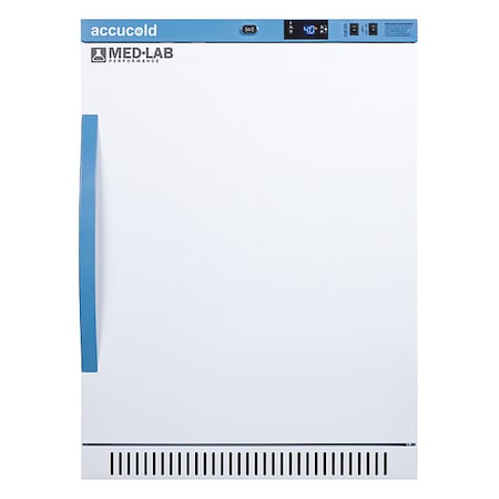 Refrigerator, 0.75A, 26-1/8