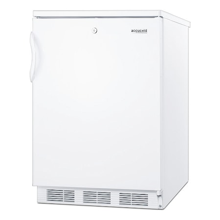 Refrigerator w/Freezer, General Purpose MPN:CT66LW
