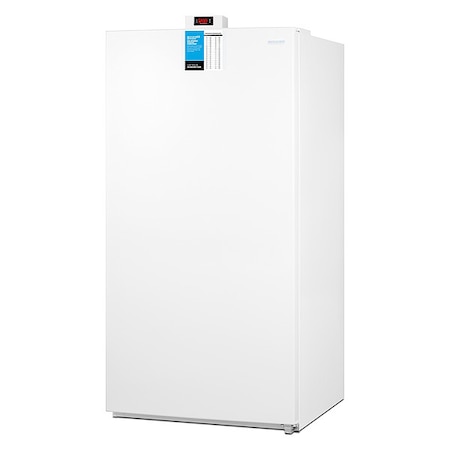 Freezer, Pharmacy, Upright MPN:FFUF194
