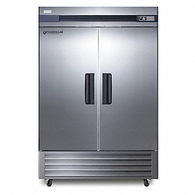 Freezer 10.5A 32-3/4 Overall Depth MPN:AFS49ML