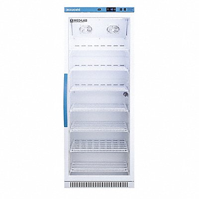 Pharmacy Laboratory Refrigerator MPN:ARG12ML