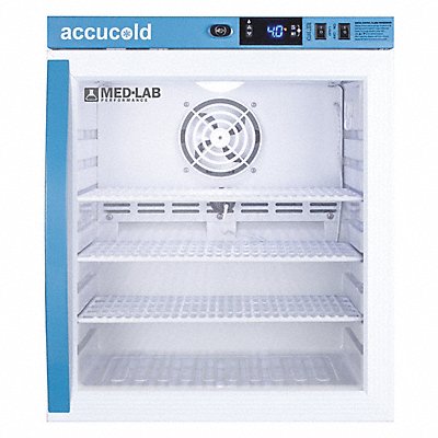Refrigerator 0.6A 21-1/2 Overall Depth MPN:ARG1ML