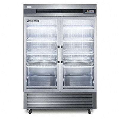 Pharmacy Laboratory Refrigerator MPN:ARG49ML