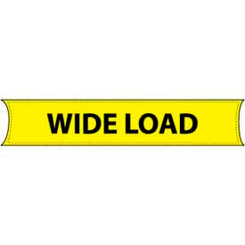 Banner Wideload 18in x 8ft BT1****