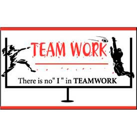 Banner There is no 