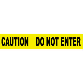 NMC Barricade Tape 3