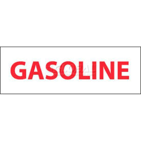 NMC M51P Safety Sign Gasoline 4