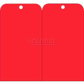 NMC RPT157 Tags Blank 6