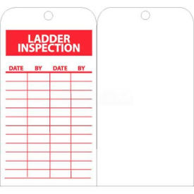 NMC RPT168 Tags Ladder Inspection 6