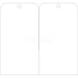 NMC RPT51 Tags Blank 6
