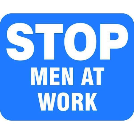 Railroad Stop Sign, 12
