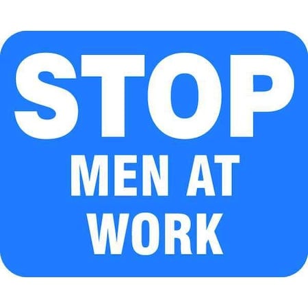 Railroad Stop Sign, 12