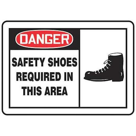 Safety Label, 3-1/2 In. H, 5 In. W, PK5, LPPE002VSP MPN:LPPE002VSP