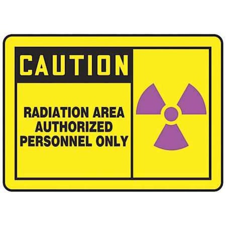 Safety Label, 3 1/2 in H, 5 in W, Vinyl, Horizontal Rectangle, LRAD608VSP, PK5 MPN:LRAD608VSP