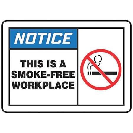 Safety Label, Information, 3-1/2 In. H, PK5, LSMK801VSP MPN:LSMK801VSP
