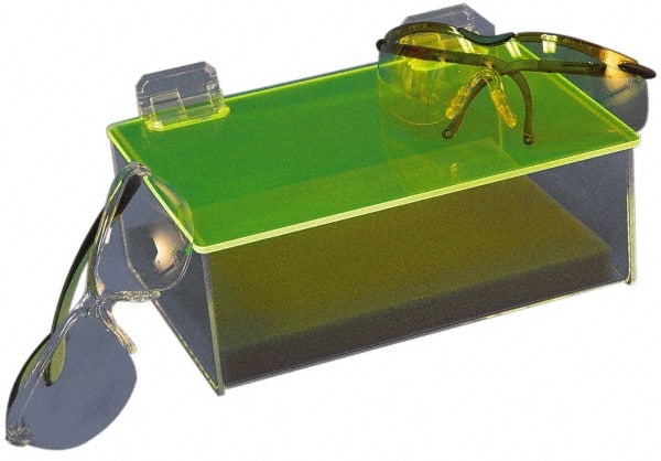 Tray Style Safety Glasses Dispenser MPN:ADTC