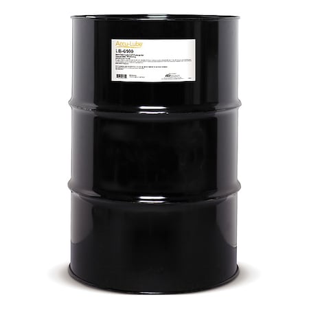 LB-6100 55 Gal MPN:LB6155