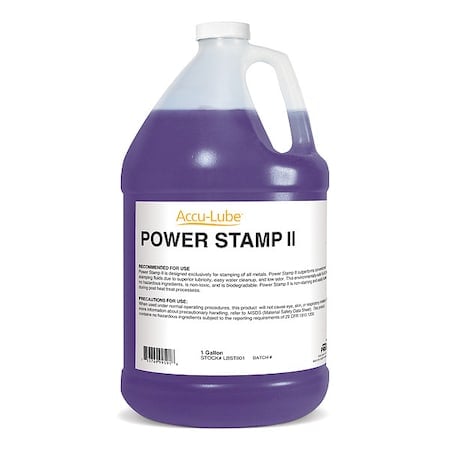 Powerstamp Ii 1 Gal MPN:LBSTII01
