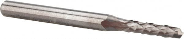 Diamond Pattern Router Bit: 0.0938