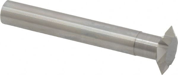 Single Profile Thread Mill: 3/4-8, 8 to 16 TPI, Internal & External, 6 Flutes, Solid Carbide MPN:STM-3/4