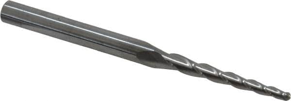 Example of GoVets Tapered End Mills category