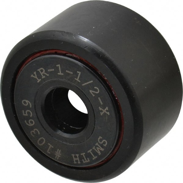 Cam Yoke Roller: Non-Crowned, 0.4375