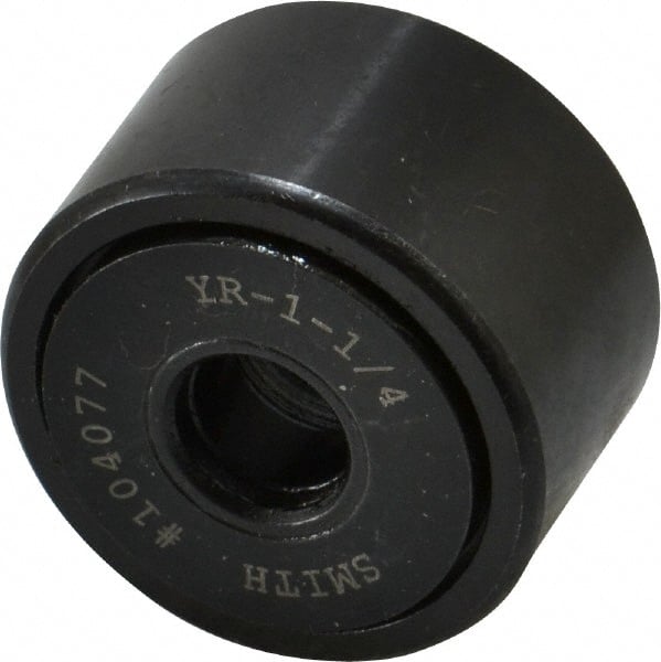 Cam Yoke Roller: Non-Crowned, 0.375