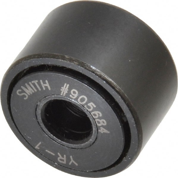 Cam Yoke Roller: Non-Crowned, 0.3125