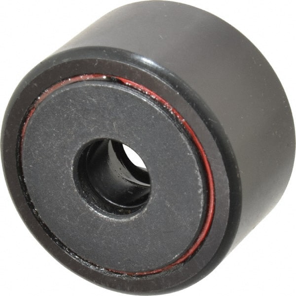 Cam Yoke Roller: Non-Crowned, 0.5