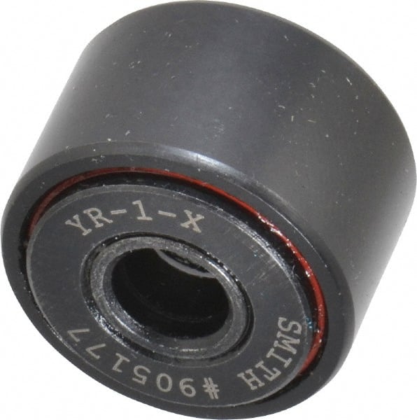 Cam Yoke Roller: Non-Crowned, 0.3125