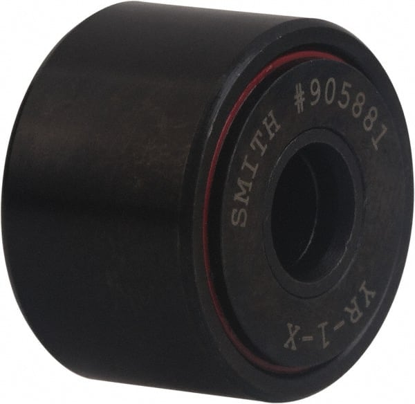 Cam Yoke Roller: Non-Crowned, 0.75