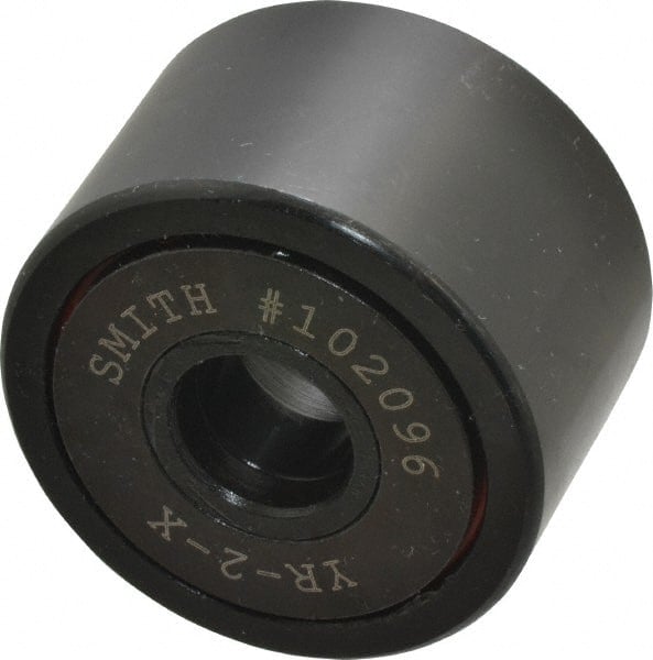 Cam Yoke Roller: Non-Crowned, 0.625