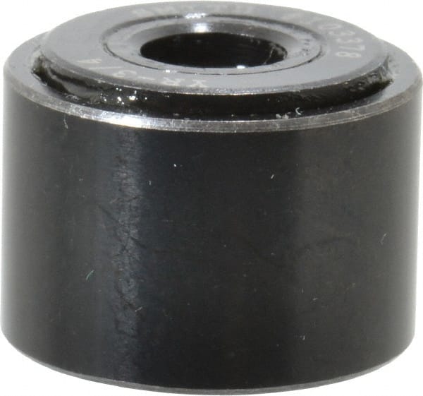 Cam Yoke Roller: Non-Crowned, 0.25