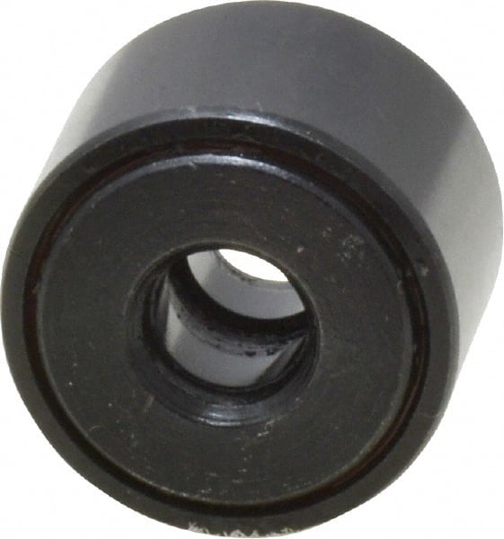 Cam Yoke Roller: Non-Crowned, 0.25