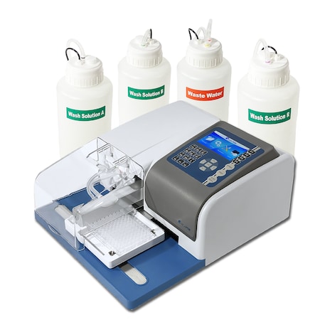 SmartWasher 96 Microplate Washer, 115V MPN:MW9600