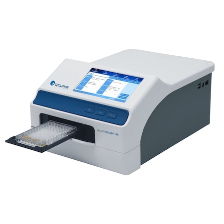 Absorbance Microplate Reader, 230V MPN:MR9600-E