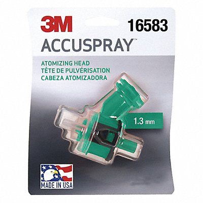 Example of GoVets Accuspray brand