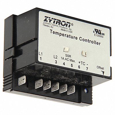 Ac Thermostat MPN:AT0E-2559-2