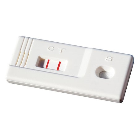 Pregnancy Tests, hCG In Urine Detects MPN:PF853