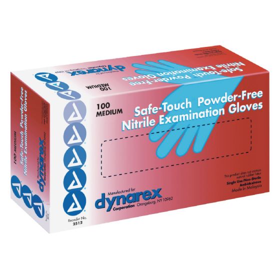 Example of GoVets Accutouch brand
