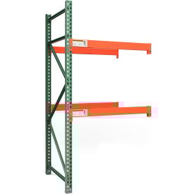Example of GoVets Pallet Racks and Components category